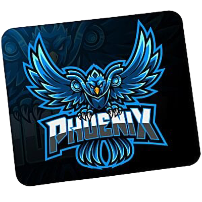 Mouse Pad, full color imprint