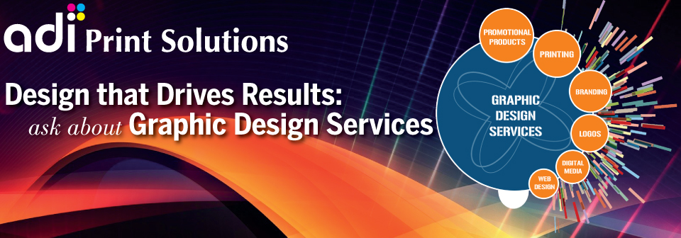 Graphic Design Services